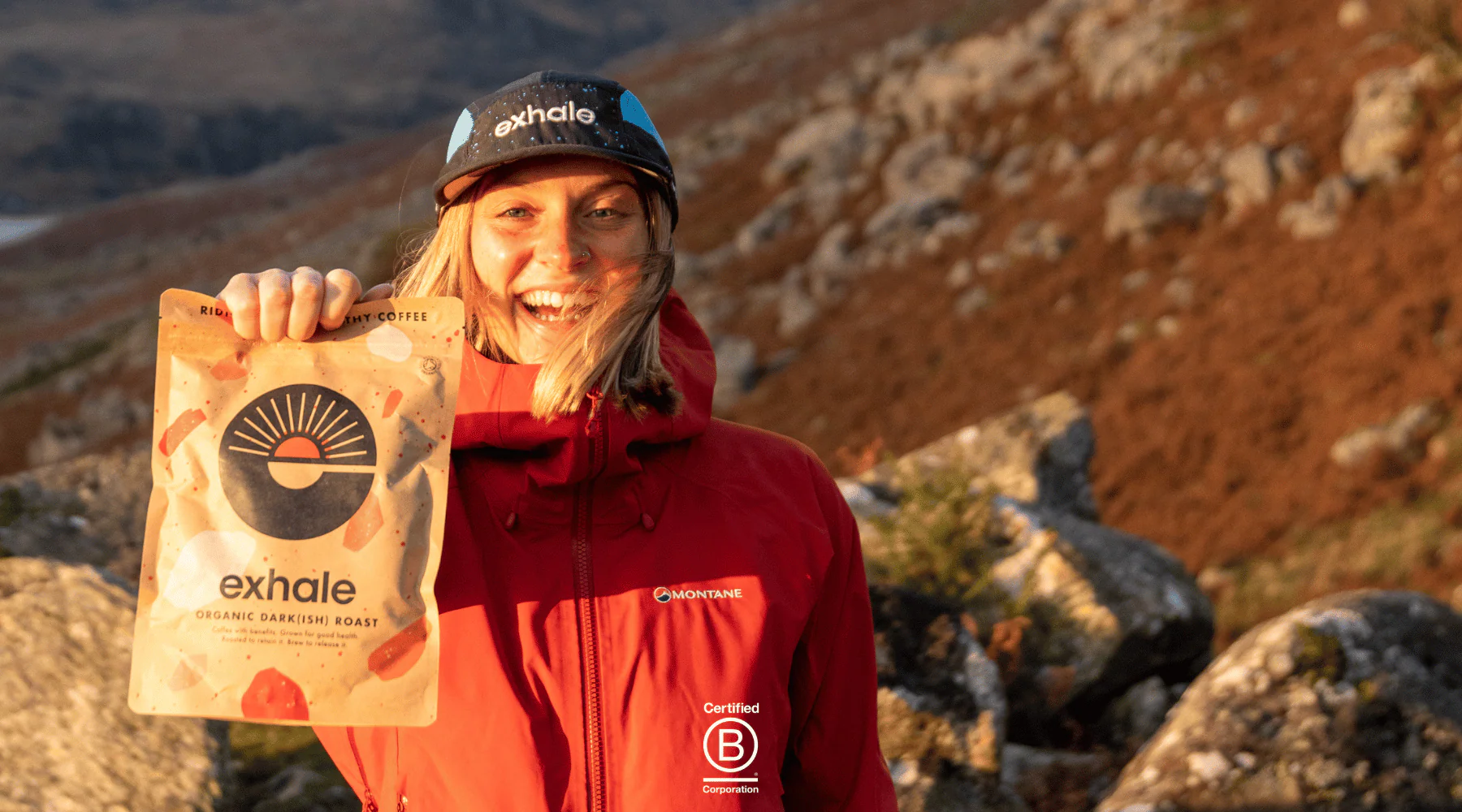 Healthy Coffee, Scientifically Perfected